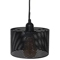 Stropné svietidlo LOFT SMALL MASK