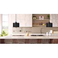 Stropné svietidlo LOFT SMALL MASK