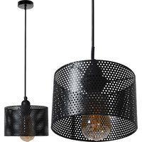 Stropné svietidlo LOFT SMALL MASK