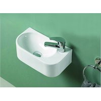 Keramické umývadlo VIERA - pravé, 21274000R