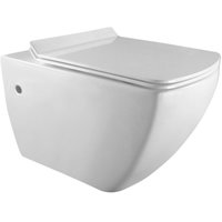 Závesné WC RIMLE  VEGA SLIM, 30654000