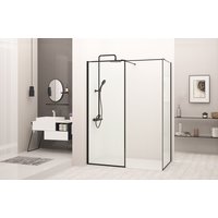 Sprchovací kút WALK-IN BLER