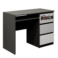 Písací stôl - ROCK TYP A