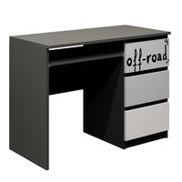 Písací stôl - OFF-ROAD TYP A
