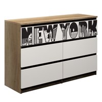 Komoda - NEW YORK TYP D