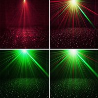 Laserový projektor s diaľkovým ovládaním