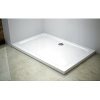 Sprchová vanička MAXMAX MEXEN SLIM 100x120 cm, 40101012