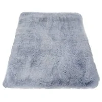 Detský plyšový koberec MAX blankytné