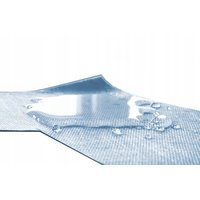 Odtokový sprchovací žľab NEO PRO 2v1 - hranatý - čierny - pre vloženie dlažby