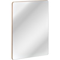 Zrkadlo BÁRA - 80x60 cm