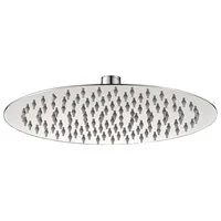Sprchová dažďová hlavica MEXEN SLIM - guľatá - 20 cm, 79220-00