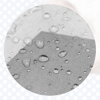 Fusak - šedý s kožušinou