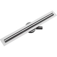 Sprchový žľab MAXMAX Mexen FLAT 360 SLIM, 1041060
