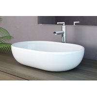 Keramické umývadlo MAXMAX Rea AMELIA 59