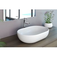 Keramické umývadlo MAXMAX Rea AMELIA 59