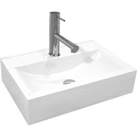 Keramické umývadlo MAXMAX Rea XARA