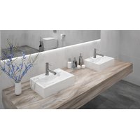 Keramické umývadlo MAXMAX Rea XARA