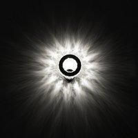 Nástenné LED krištáľové svietidlo PLATON circle - 20 / 10W