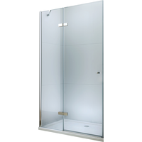 Sprchové dvere maxmax ROMA 115 cm