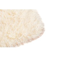 Kúpeľňová predložka TOP - krémová (50x80 cm)
