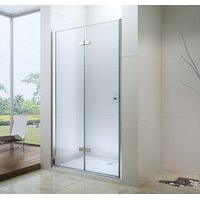 Sprchové dvere MAXMAX LIMA 110 cm