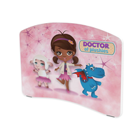 Detská posteľ LUCY so zásuvkou - 180x80 cm - DOCTOR OF plushies
