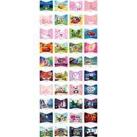 Detská posteľ IGOR so zásuvkou - 140x80 cm - HELLO KITTY