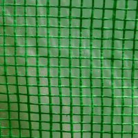 Záhradný fóliový skleník 350 x 200 x 200 cm