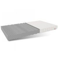 Penový matrac LIVE MAX 200x100x20 cm - HR pena so zvýšenou hustotou