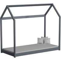 Detská Domčekové posteľ SAM - 180x90 cm - 10 farieb