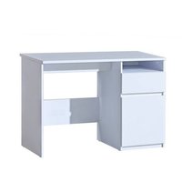 Písací stôl ARMA - WHITE
