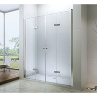 Sprchové dvere maxmax LIMA DUO 120 cm