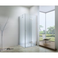 Sprchovací kút maxmax LIMA 85x70 cm