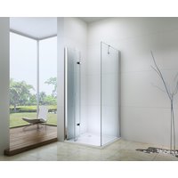 Sprchovací kút maxmax LIMA 115x70 cm