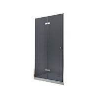 Sprchové dvere maxmax LIMA 110 cm - GRAFIT