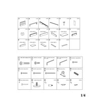 Posteľ z masívu GORDON 200x160 cm so zásuvkami - velvet čalúnená - zelená