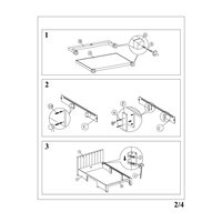 Posteľ z masívu GORDON 200x160 cm so zásuvkami - velvet čalúnená - zelená