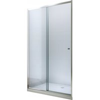 Sprchové dvere maxmax MEXEN APIA 90 cm, 845-090-000-01-00