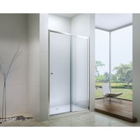 Sprchové dvere maxmax MEXEN APIA 135 cm, 845-135-000-01-00