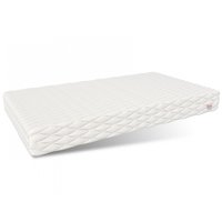 Penový matrac COMFORT MAX 200x90x17 cm - PUR pena / HR pena