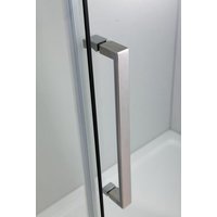 Sprchovací kút WHISTLER 80x120 cm