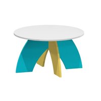 Konferenčný stolík SPACE - TYP B