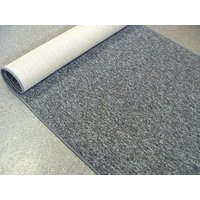 Kusový koberec SUPERSTAR - sivý