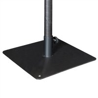 Vonkajšie vianočné LED stromček - 150 cm - 360 LED