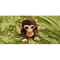 Plyšový detský koberec TMAVO ZELENÝ