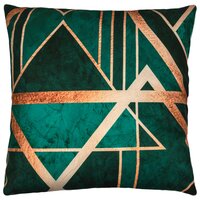 Povlak na vankúš MODERN 45x45 cm - vzor 3D 12