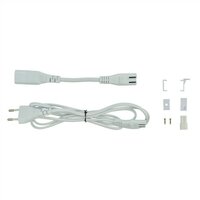 Kuchynské podlinkové svietidlo - LED T5 - 9W - 54 cm - s vypínačom