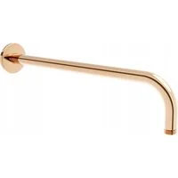 Rameno dažďovej sprchy MEXEN - 40 cm - rose gold, 79211-60
