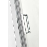 Sprchové dvere MAXMAX Rea SLIDE PRO 100 cm