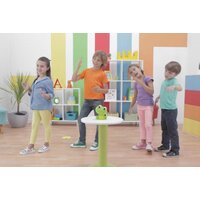 Spoločenská hra Žabiak FROGGY